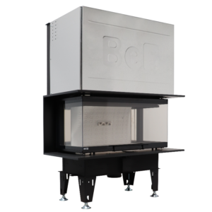 Focar otel/samota BeF Therm V 8 C