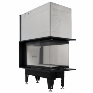 Focar otel/samota BeF Therm V 8 U