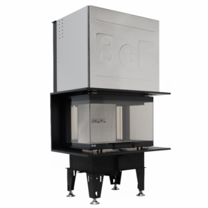 Focar otel/samota BeF Therm V 6 C