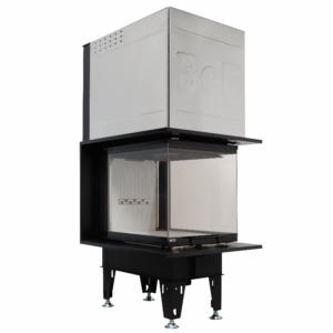 Focar otel/samota BeF Therm V 6 U