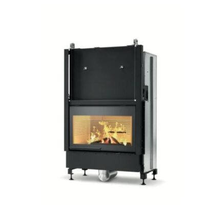 Palazzetti Ecomonoblocco WT 16:9