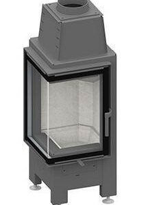 Focar fonta Schmid Ekko 34x34x57