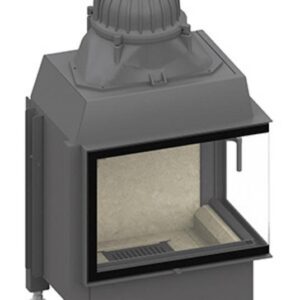 Focar fonta Schmid Ekko R 67x34x51 s