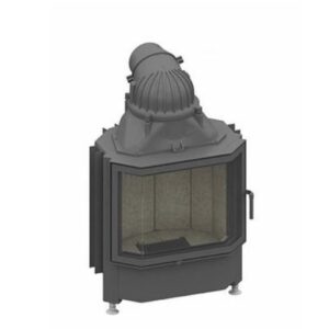 Focar fonta Schmid Pano 67x45x57