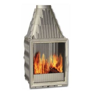 Focar fonta Invicta Laudel 720 Vertical