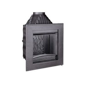 Focar fonta Invicta 720 vertical CUIR