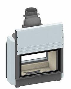 Focar otel/samota Schmid TV Lina 73×51 H/S