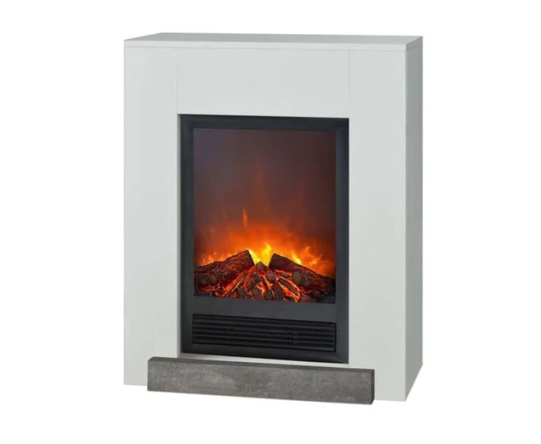 Xaralyn Hamar - Semineu electric