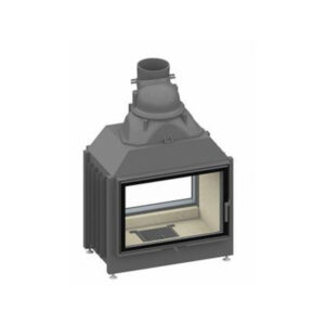 Focar otel/samota Schmid TV Lina 73×57 s/s