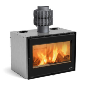 Focar otel/samota LaNordica Inserto 80 PRS Wide