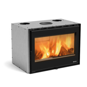 Focar otel/samota LaNordica Inserto 80 Wide
