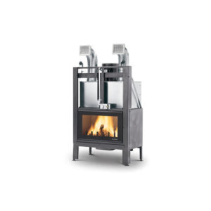 Focar fonta Palazzetti Ecomonoblocco MX78