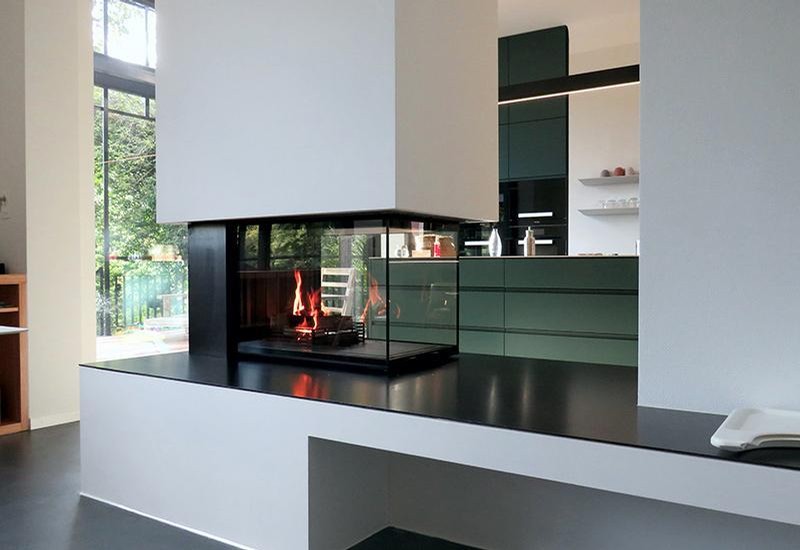 Ruegg 45/55x56x60 R III Thermobrikk - imagine 2