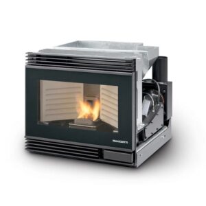 Focar ventilat Palazzetti Inserto Small 54