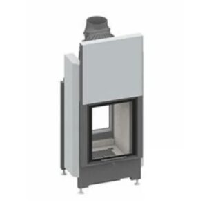 Focar otel/samota Schmid TV Lina 45×57 H/S