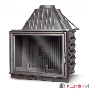 Focar otel/samota Kawmet W8