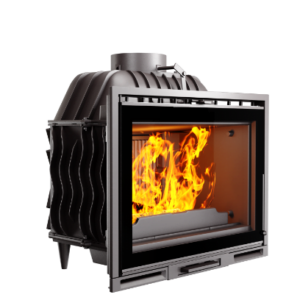 Focar otel/samota Kawmet F24 Decor Premium