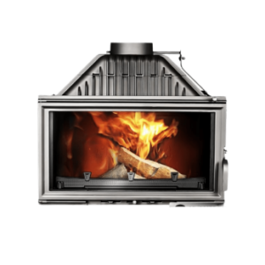 Focar otel/samota Kawmet W15 ECO- 16,3kW