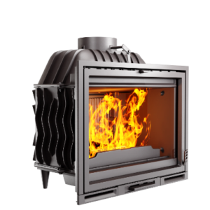 Focar otel/samota Kawmet F23 Premium