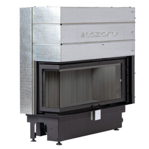 Focar otel/samota LAZARU CORNER 110/47