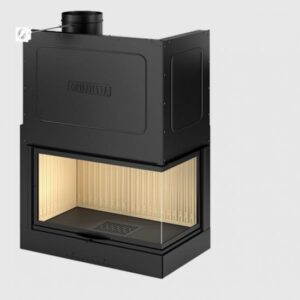 Focar otel/samota Piazzetta MA 283 D/S SL