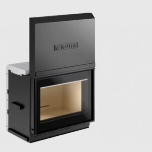 Focar otel/samota Piazzetta MC 65/60 SL