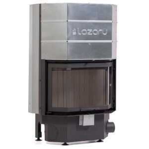 Focar otel/samota LAZARU PRISMA 90/51