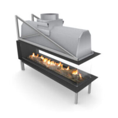 Sinatra 2000 – cu despartitor gaz