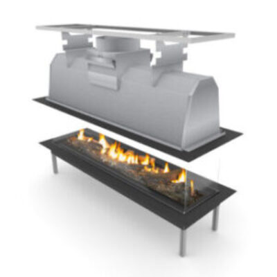 Sinatra 2000 – tip insula gaz