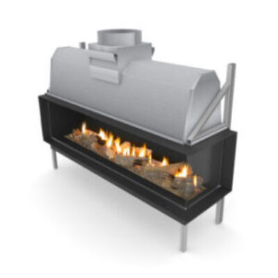 Sinatra 2400 – geam stanga / dreapta gaz