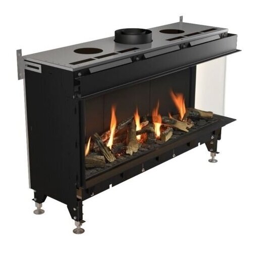 Valentino 1000 – geam dreapta GAZ