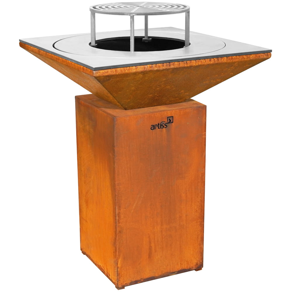 Artiss G7 BASIC corten - imagine 2