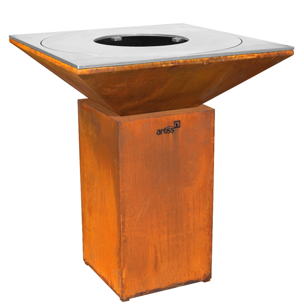 Artiss G7 corten