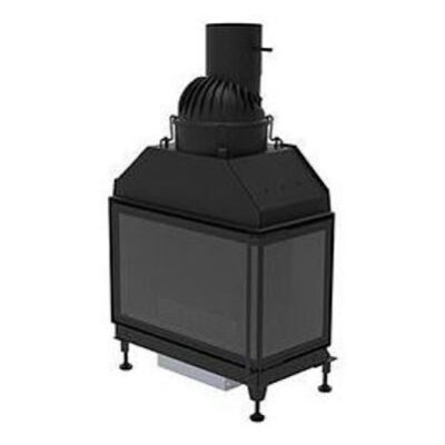 Ruegg KII 50X80X42 R