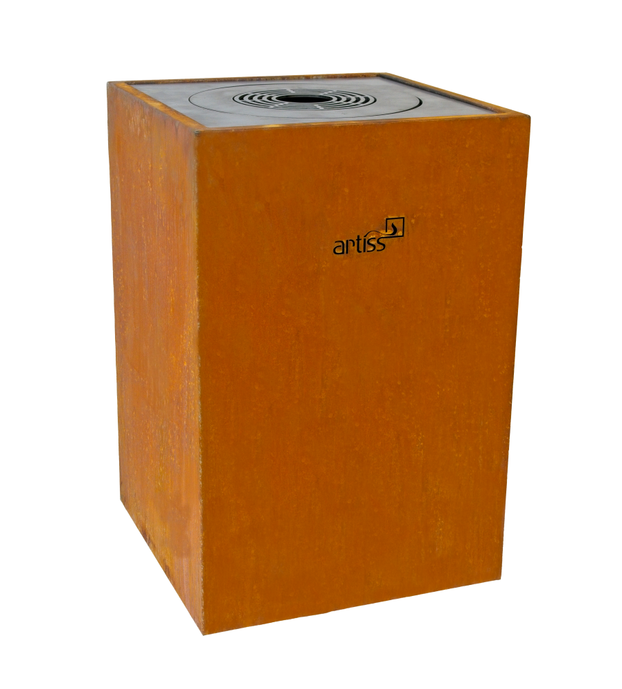 Artiss Q1 corten - imagine 3