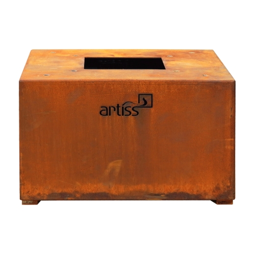 Artiss P2 corten