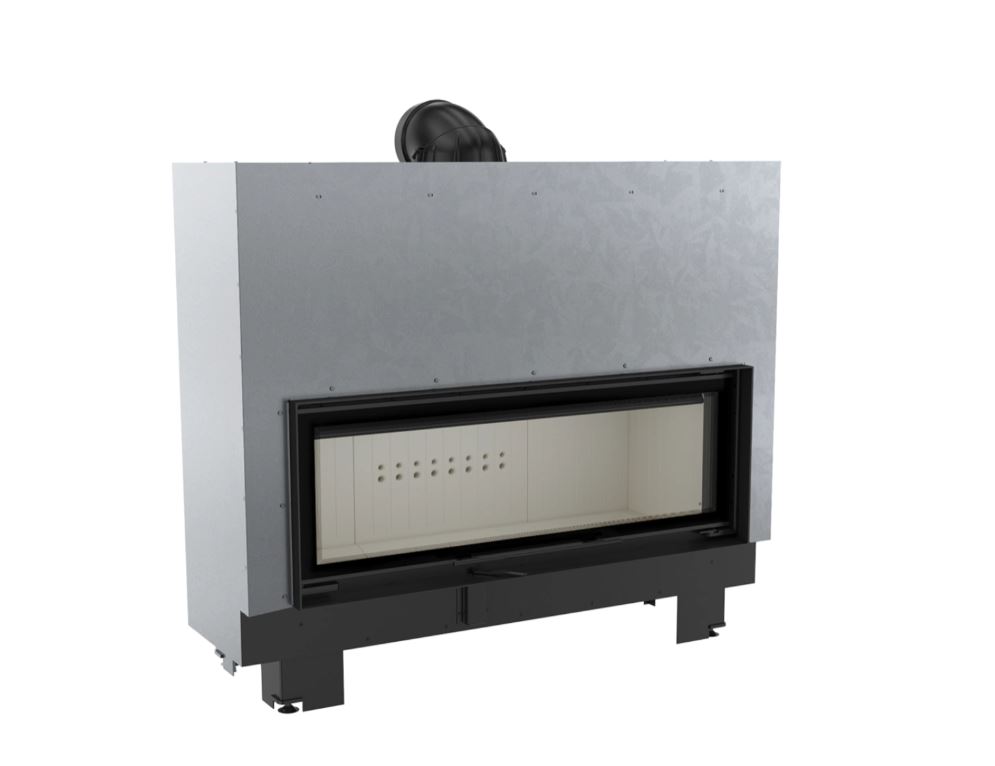 MB120 Deschidere Verticala