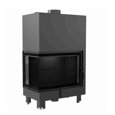 MBA 17 STICLA STANGA – 17kw – Samota Neagra