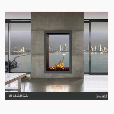 Kami Villarica 1500/600/350