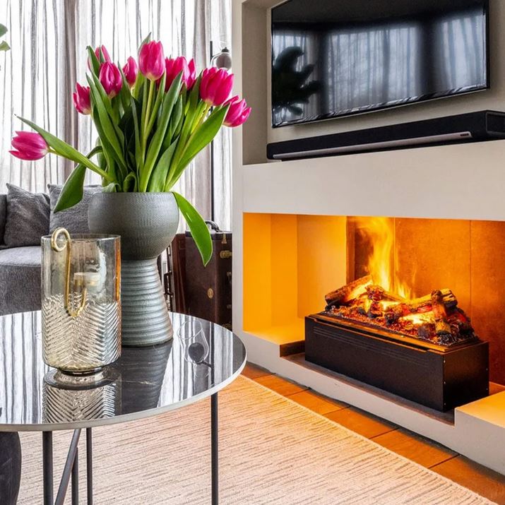 Xaralyn Basket Cassette 600