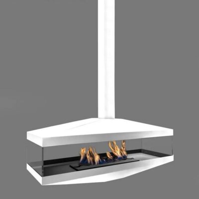 Kami Egon Tube White