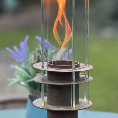 Kami Vortex Fire 650