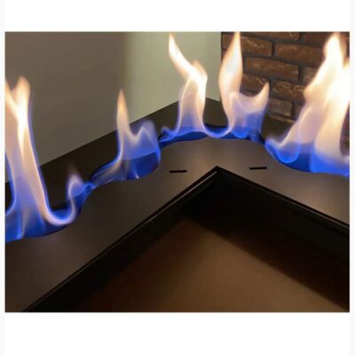 Insert pe colt Wave 650 x 550 x 140