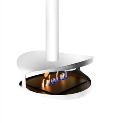 Kami Hualalai Tube White