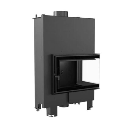 MBM 10 STICLA DREAPTA – 12kw – Samota Neagra