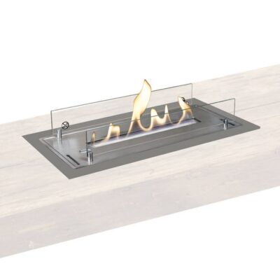 Xaralyn Arzator L oțel inoxidabil (5820LS)