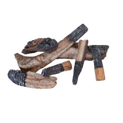 Set de lemne Forest L – 7 bucati