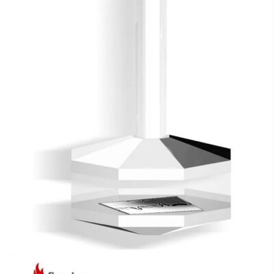 Kami Egon Tube White