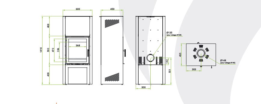TOTEM Metamorphose - imagine 2