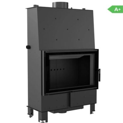 Kratki LUCY 16 Tip Centrala – Samota Neagra